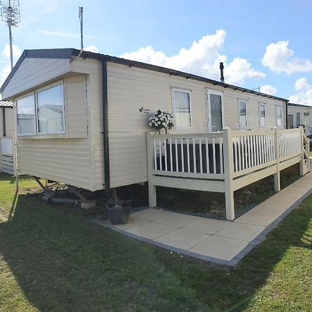 Griffiths, Seaview Caravan Park, Whitstable Exterior photo