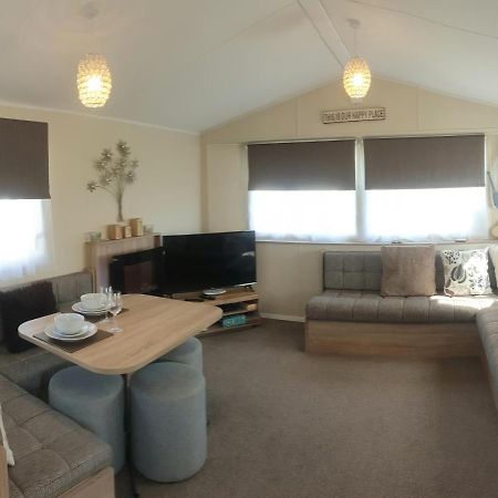 Griffiths, Seaview Caravan Park, Whitstable Exterior photo
